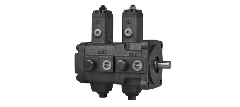 液壓件-高壓定量葉片泵 主要知識您知道多少？