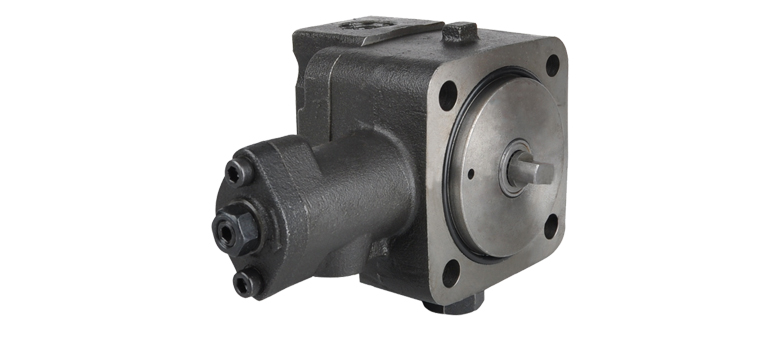 葉片泵油液吸不上，壓力升不起是何原因？